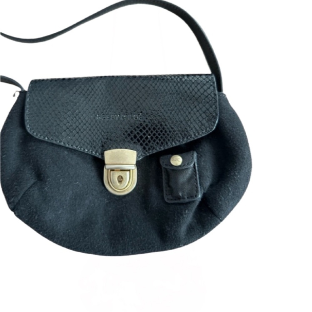 See By Chloe Mini Crossbody - Picture 5 of 6